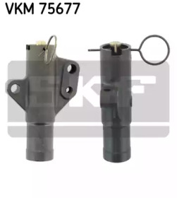 Ролик SKF VKM 75677